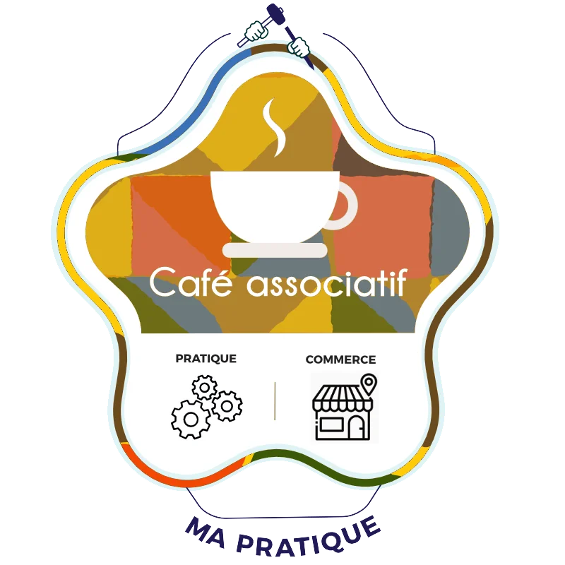 cafe asso transparent