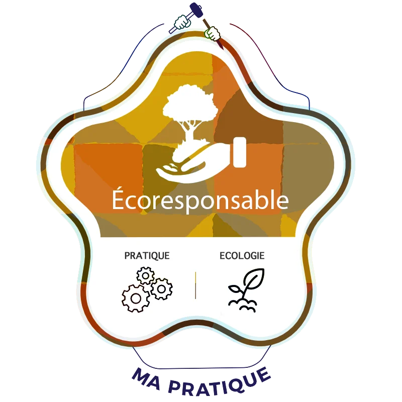pratiques ecoresponsables
