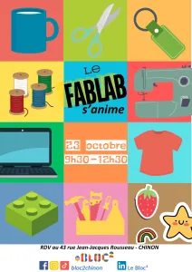 Le FabLab S'anime 1 Le FabLab sanime 23 10