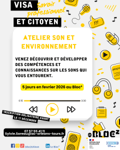 Visa greta son au Bloc²