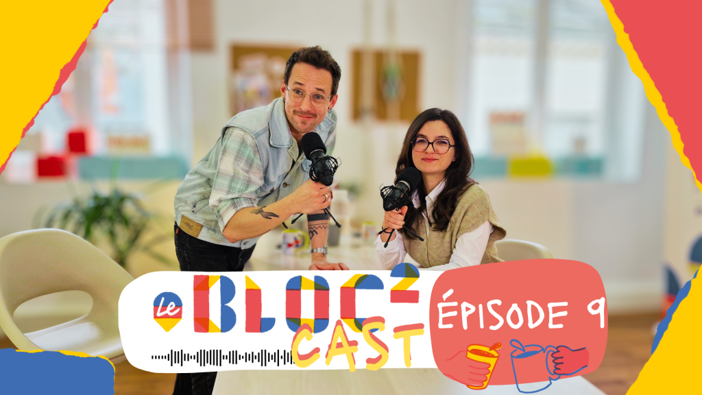Le Bloc TV 11 episode 9